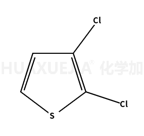 2,3-二氯噻吩