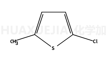 2-氯-5-甲基噻吩