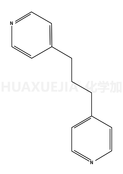 4,4'-(1,3-丙二基)双吡啶