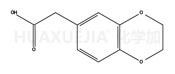(2,3-二氢-苯并[1,4]二氧-6)-乙酸