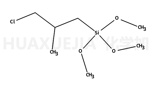 3-氯异丙基三甲氧基硅烷