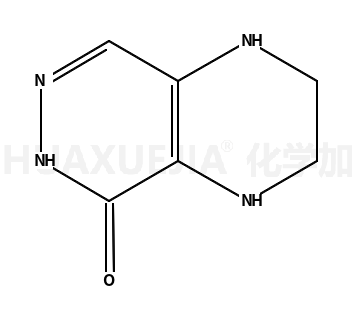 2,3,6,7-tetrahydro-1H-pyrazino[2,3-d]pyridazin-5-one