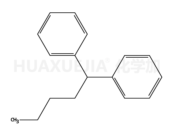 1,1-联苯基戊烷