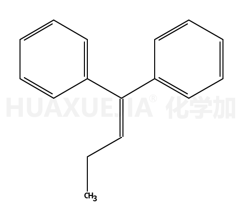 (1-苯基-1-丁烯)苯