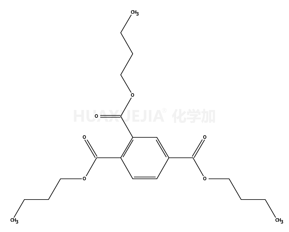 偏苯三酸三-正丁基酯