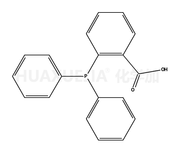 2-(二苯基膦基)苯甲酸