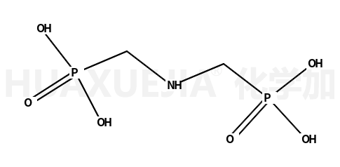 亚氨基二(甲基磷酸)