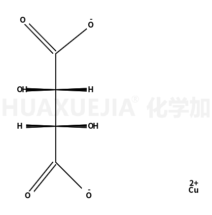 酒石酸铜