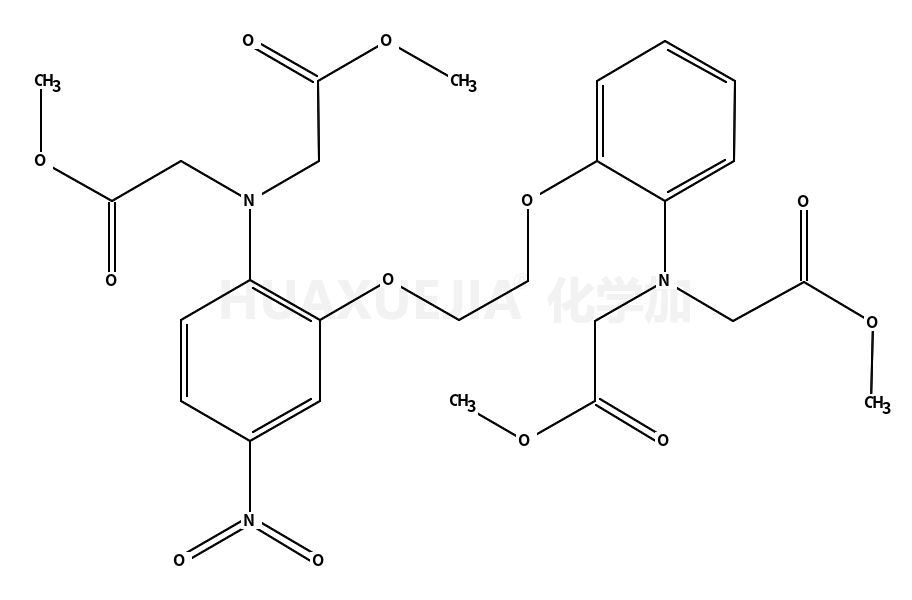 5-Nitro BAPTA, tetramethyl ester