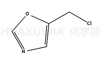 5-(氯甲基)噁唑