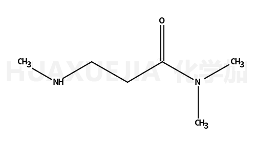N~1~,N~1~,N~3~-三甲基--丙氨酸酰胺