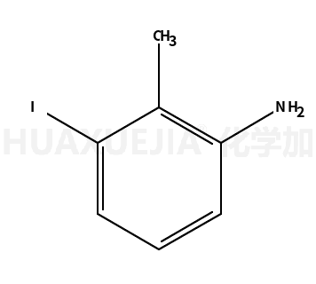 2-Amino-6-iodotoluene