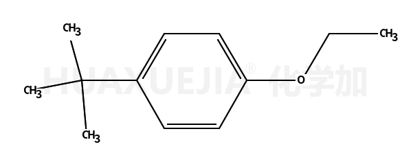 对叔丁基苯乙醚