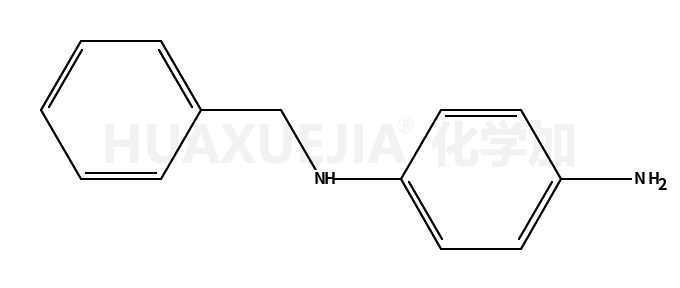 N1-苄基苯-1,4-二胺