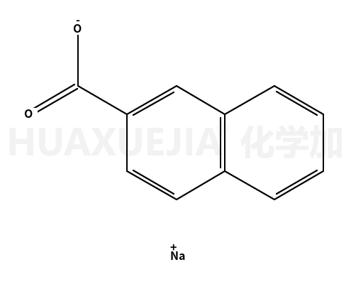 2-萘甲酸钠