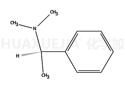 (S)-(-)-N,N-二甲基-1-苯乙胺