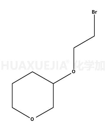 2-(2-溴乙氧基)四氢-2H-吡喃