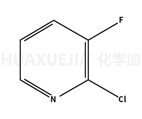 2-氯-3-氟吡啶