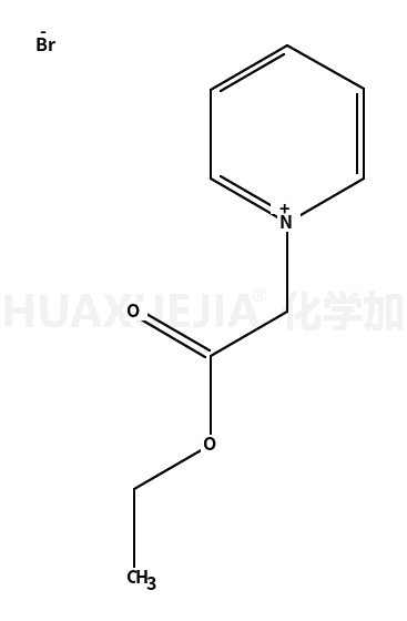 1-(2-乙氧基-2-氧乙基)溴化吡啶