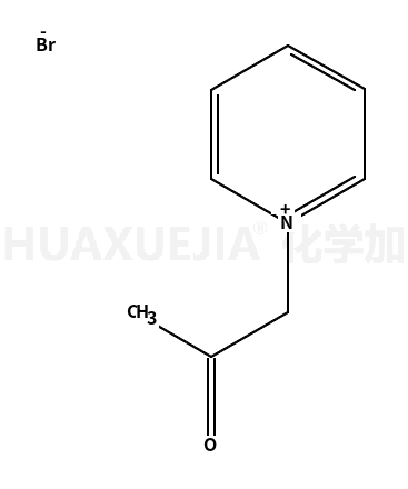 N-丙酮基吡啶溴化物