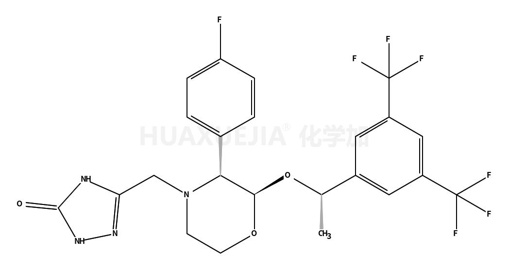 阿瑞吡坦杂质6（R,S,S异构体）