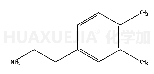 3,4-二甲基苯乙胺