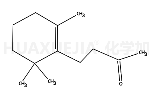 BETA-二氢紫罗兰酮