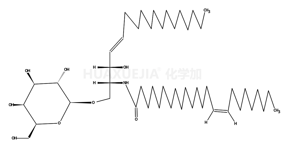 D-galactosyl-?-1,1' N-nervonoyl-D-erythro-sphingosine