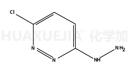 3-氯-6-肼基哒嗪