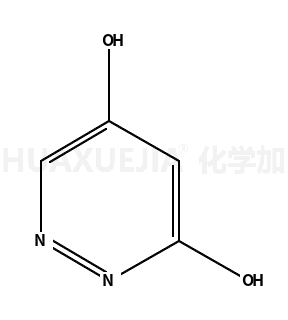 吡嗪-3,5-二醇