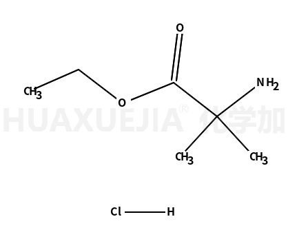 2-氨基异丁酸乙酯盐酸盐