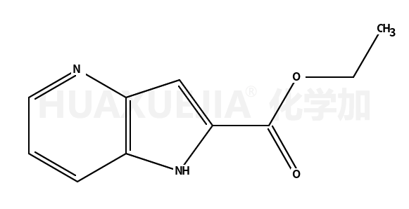 4-氮杂吲哚-2-甲酸乙酯