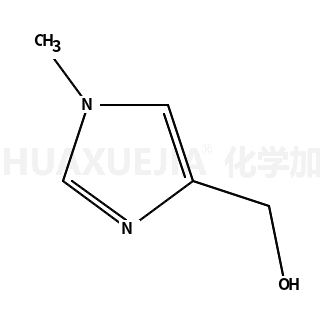 (1-甲基-1H-咪唑-4-基)甲醇