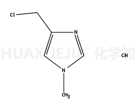 5-氯甲基-1-甲基-1H-咪唑盐酸盐