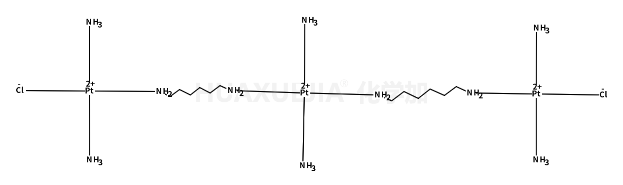 triplatin(4+)