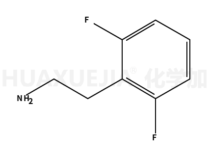 2,6-二氟苯乙胺