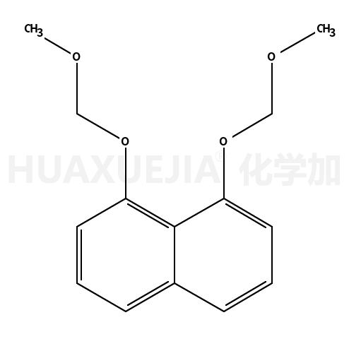 1,8-bis(methoxymethoxy)naphthalene