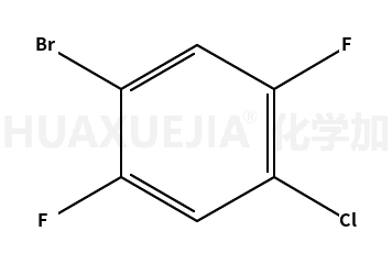 1-溴-4-氯-2,5-二氟苯