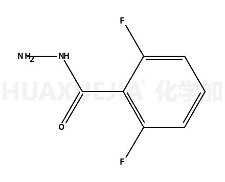 2,6-二氟苯甲酰肼