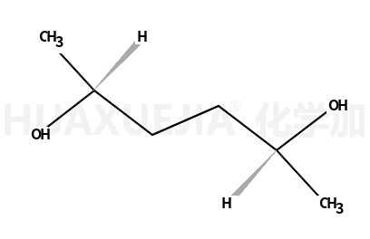 (2R,5R)-2,5-己二醇