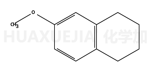 6-甲氧基-1,2,3,4-四氢萘