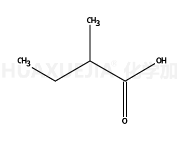 (S)-(+)-2-甲基丁酸
