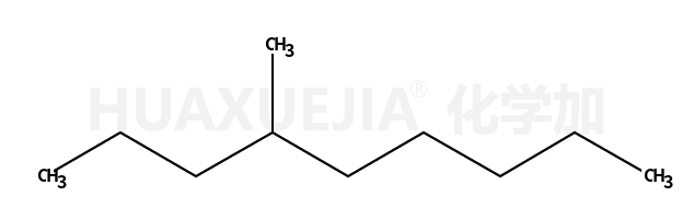 4-甲基壬烷
