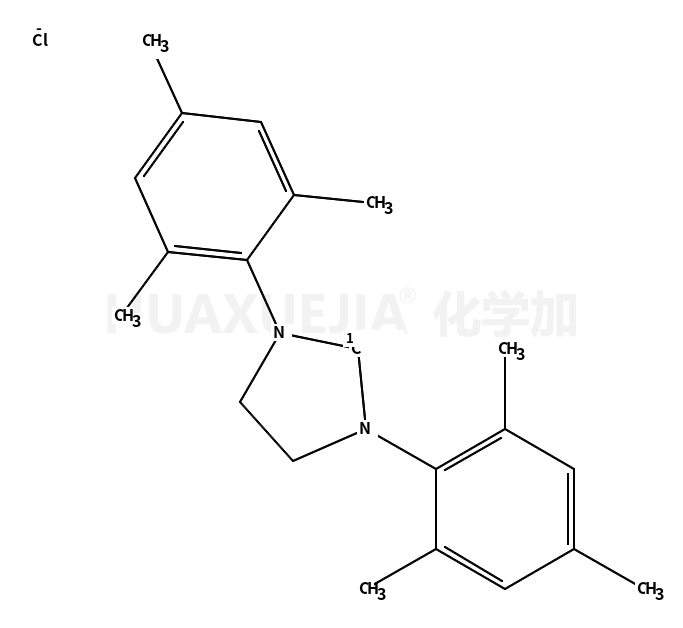1,3 -双( 2,4,6 -三甲苯基)氯化咪唑鎓