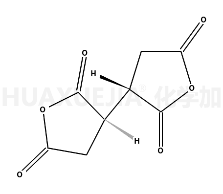 Meso-丁烷-1,2,3,4-四羧酸酐