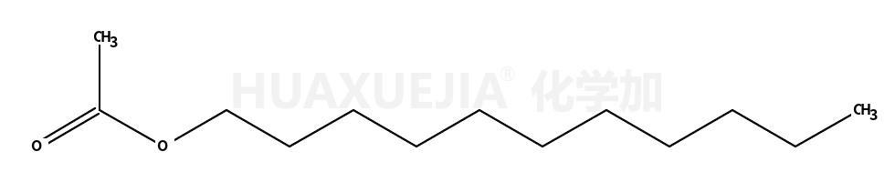 醋酸十一酯