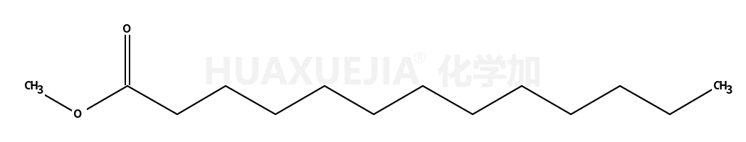 十三烷酸甲酯