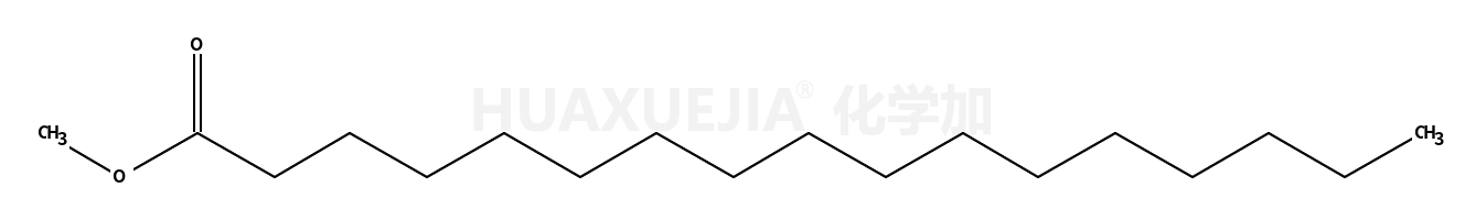 十七烷酸甲酯