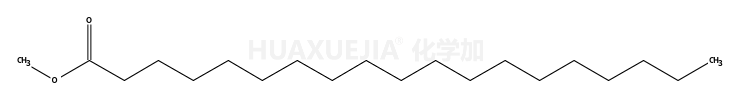 正十九酸甲酯