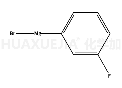 3-氟苯基溴化镁